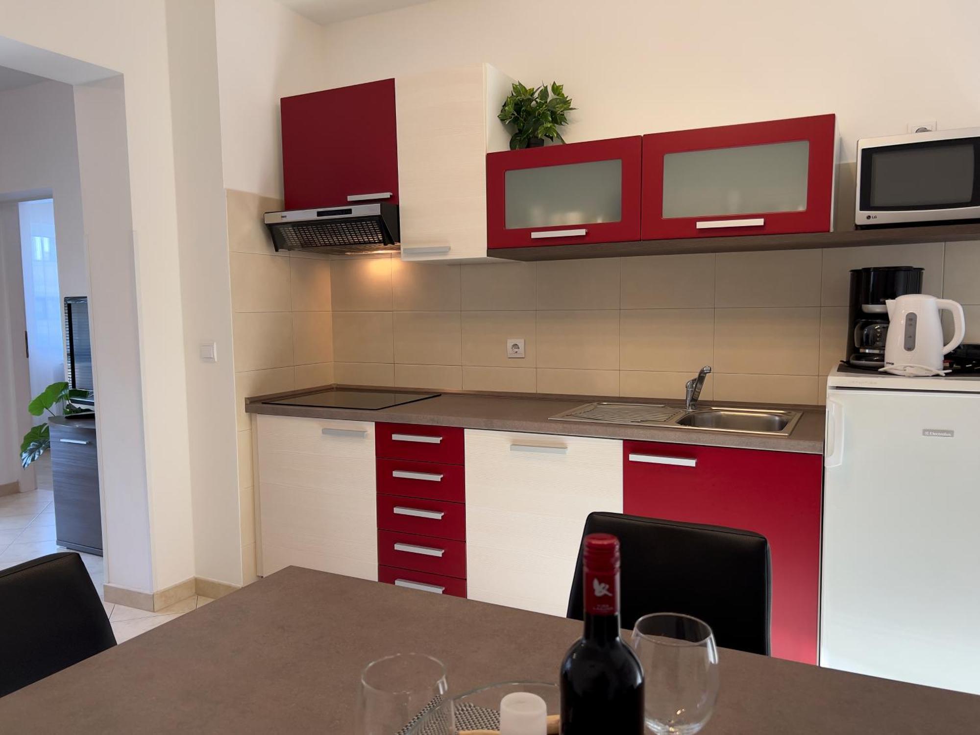 Apartmán In The Heart Of - 50m To The Poreč