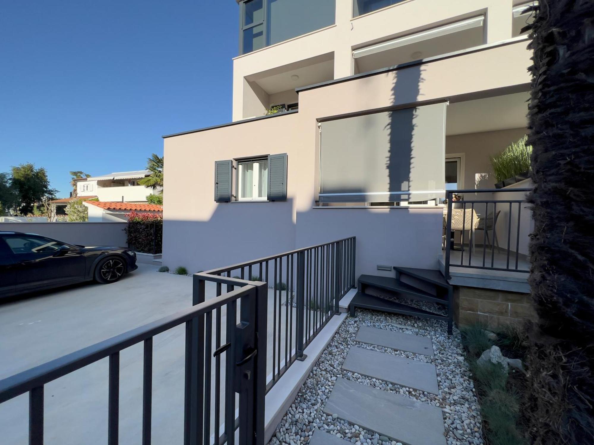 Apartment In The Heart Of - 50m To The