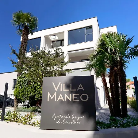 Stay In The Heart Of Porec - 50M To The Beach Exterior foto