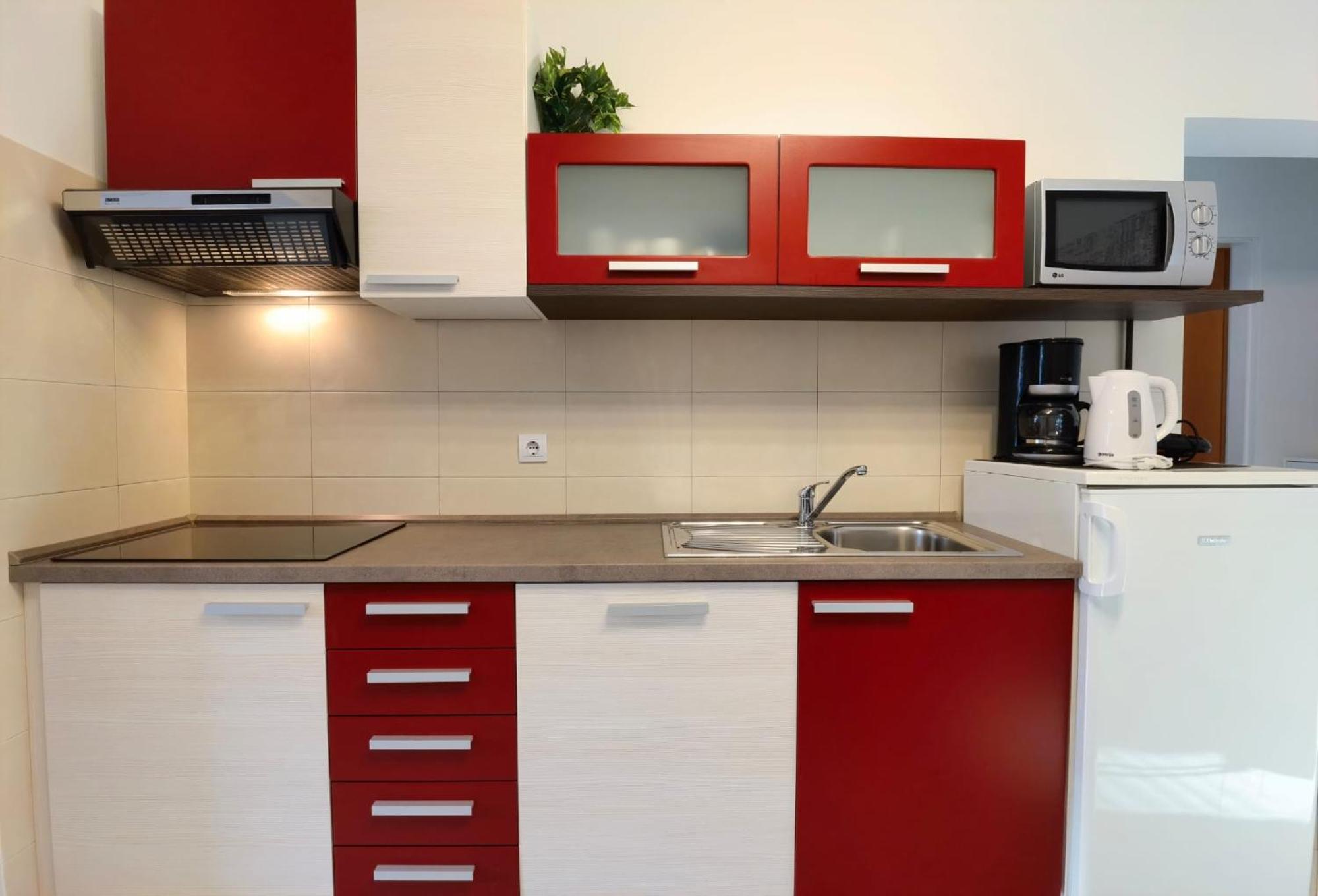 In The Heart Of - 50m To The Apartment *