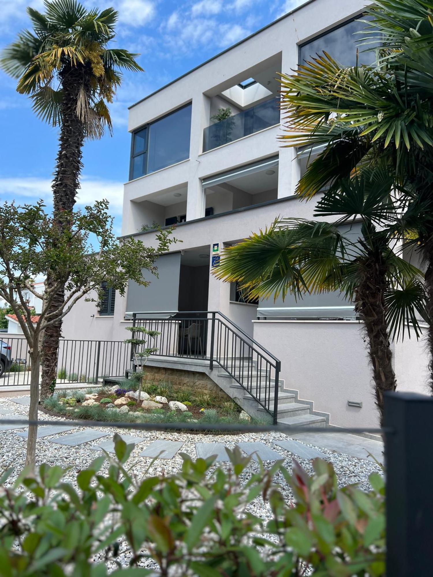 Apartmán In The Heart Of - 50m To The
